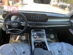 هيونداي باليسيد